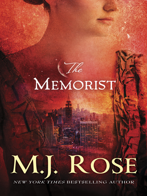 Title details for The Memorist by M. J. Rose - Wait list